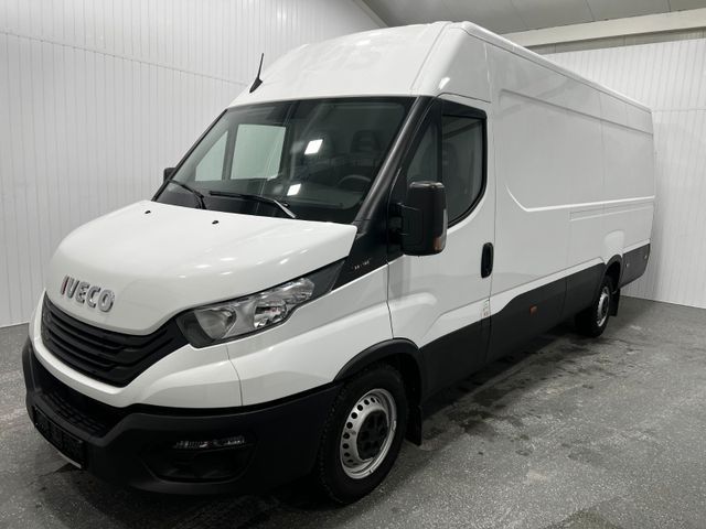 Iveco Daily 35-180 (35S18V) 3.0D L4H2 3,5t |NP:69,2t€