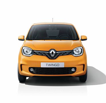 Twingo
