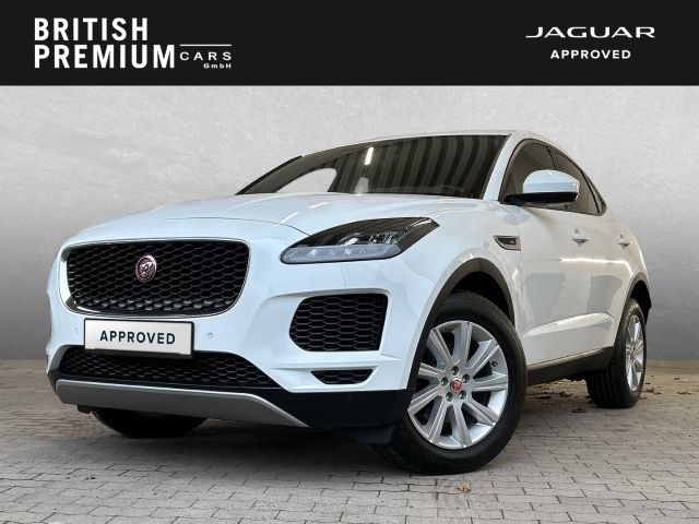Jaguar E-Pace S D150 EU6d-T Ambiente DAB+