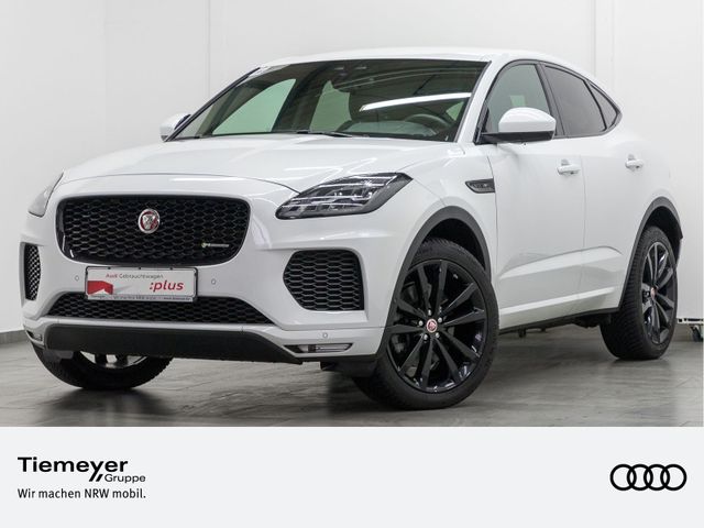 Jaguar E-Pace S P200 AWD R-DYNAMIC LM20 LEDER KAMERA