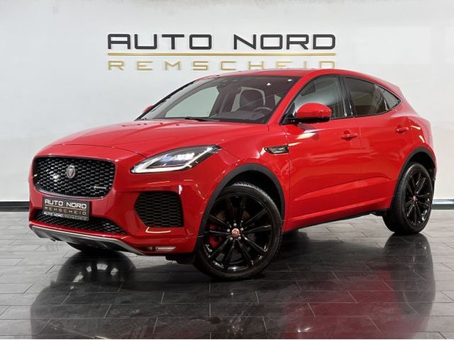 Jaguar E-Pace P300 R-Dynamic HSE AWD*Matrix*DAB+*