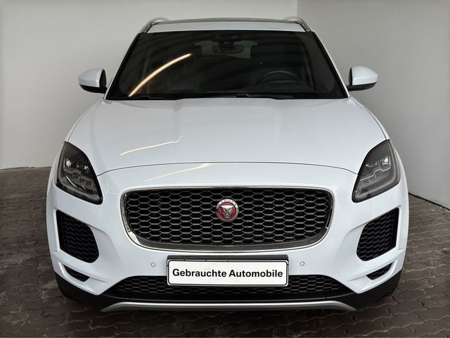 Jaguar E-Pace D180 AWD Navi.LED.Komfortzg.360°.HotSp