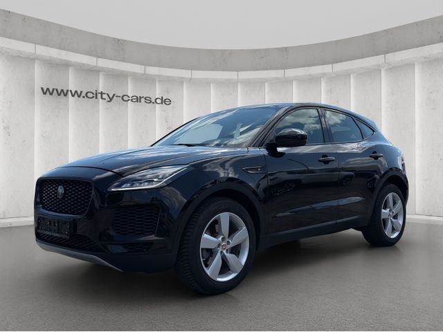 Jaguar E-Pace S AWD*Autom*Leder*Pano*LED*Cam*Navi