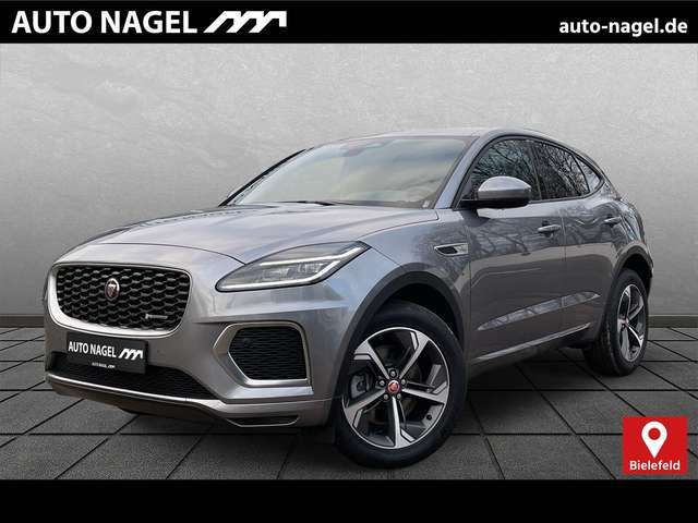 Jaguar E-Pace E-PACE P250 AWD R-Dyn. SE 19" Keyless Winter-Pa.