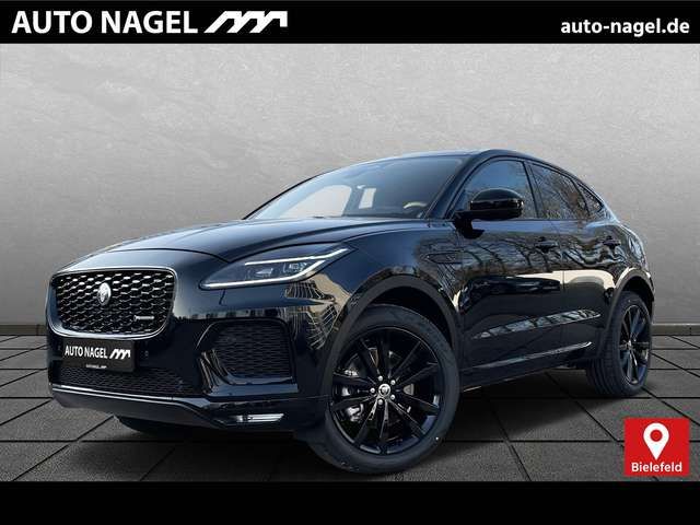 Jaguar E-Pace E-Pace P300e AWD R-Dyn. HSE 20" AHK Pano WinterP