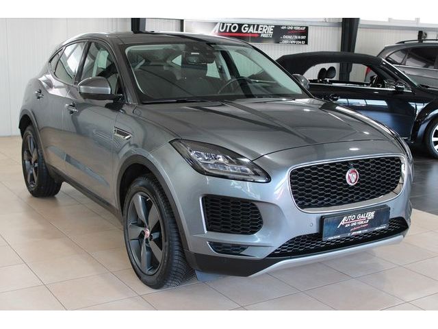 Jaguar E-Pace 2,0 D150*Tüv NEU*Digital Tacho*Kamera*TOP