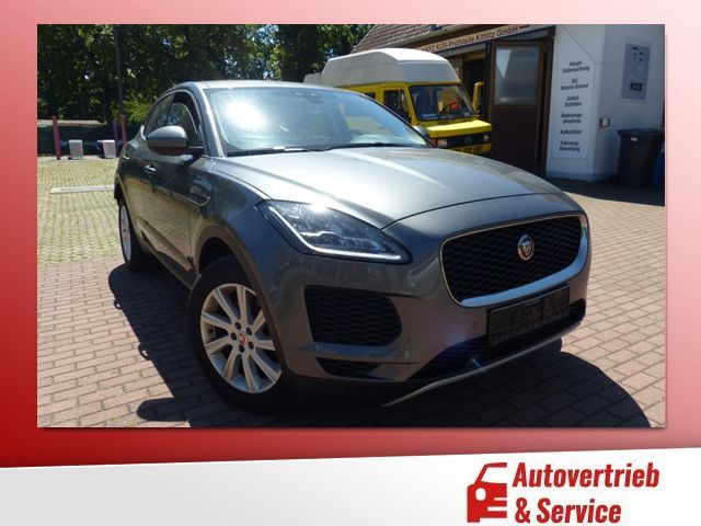 Jaguar E-Pace D150 S AWD Autom. Leder LED