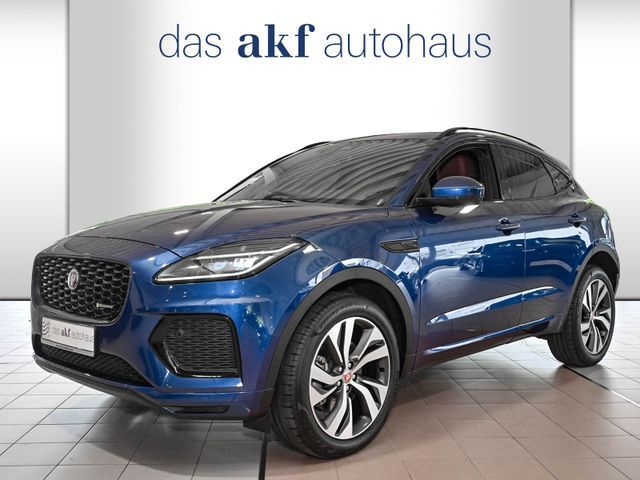 Jaguar E-Pace R-DYNAMIC SE