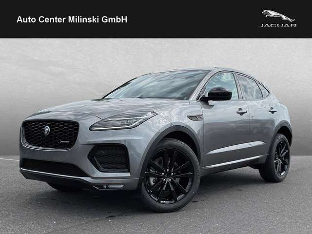 Jaguar E-Pace E-PACE D200 R-Dynamic SE AWD