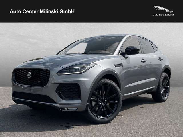 Jaguar E-Pace E-PACE D200 AWD R-Dynamic SE