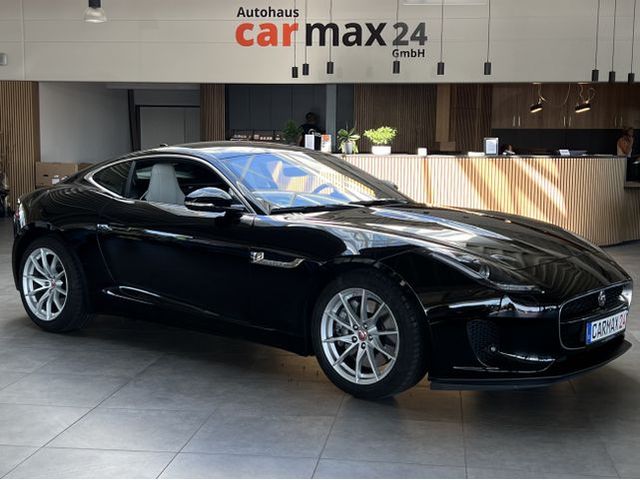 Jaguar F-Type P300 Meridian Navi Xenon CarPlay Kamera