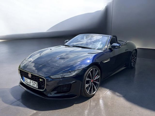 Jaguar F-Type Cabriolet R AWD