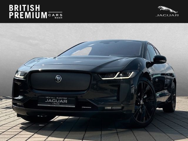 Jaguar I-Pace R-Dynamic HSE EV400 4-Zonen-Klima HUD ACC