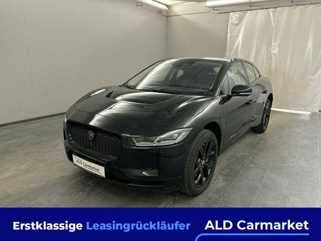 Jaguar I-Pace EV320 AWD SE Geschlossen, 5-türig, Direktantrieb, 1-Gang