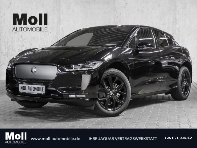Jaguar I-Pace R-Dynamic SE EV400 Allrad HUD StandHZG Panorama Leder Memory Sitze LED Scheinwerferreg.