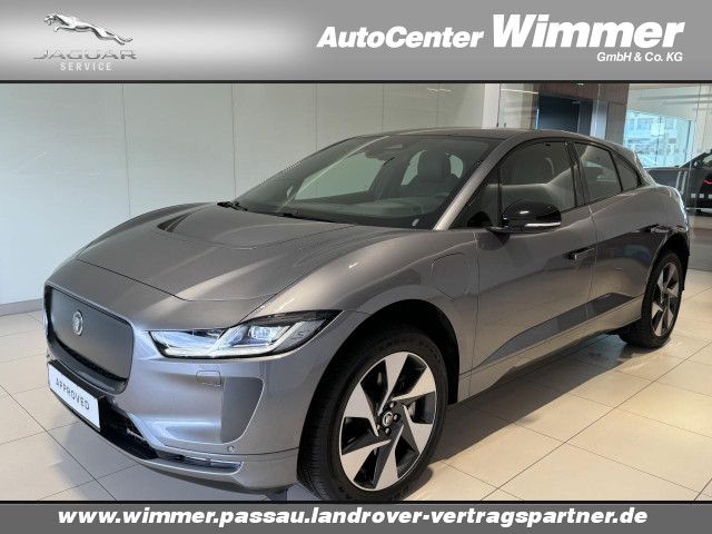 Jaguar I-Pace EV400 AWD R-DYNAMIC SE HUD Pano WinterPaket