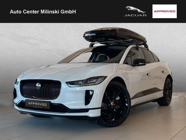 Jaguar I-Pace EV 400 S