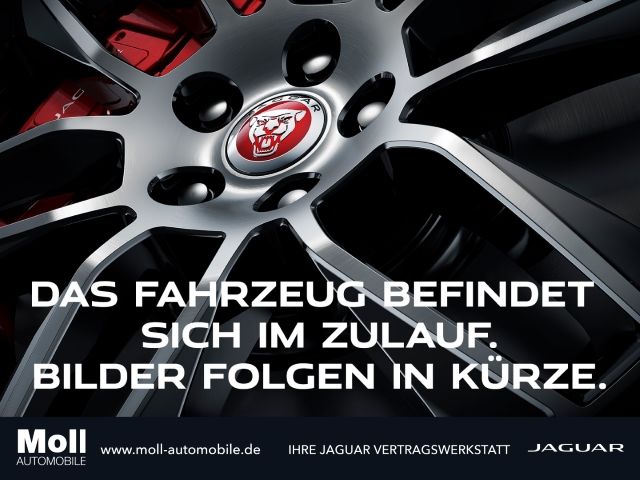 Jaguar XE R-Dynamic SE P250 EU6d HUD Navi Soundsystem 360 Kamera LED Sperrdiff. ACC El. Heckklappe