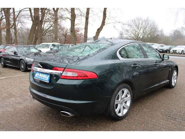 Jaguar XF 3.0 V6 Diesel S Premium Luxury