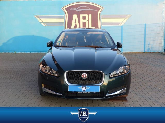 Jaguar XF .3.0.V6.ACC.AUT.NAV.PDC.XENON.KAMERA Klima