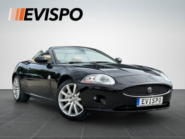 Jaguar XK 4.2 Cabriolet
