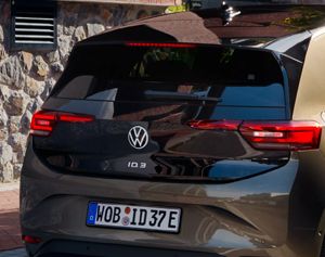 VW ID 3