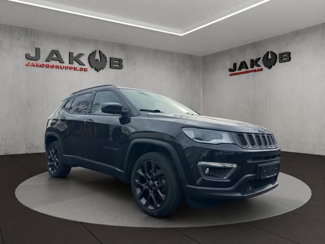 Jeep Compass 1.3 Plug-In Hybrid S 4WD*240PS*Pano* ...