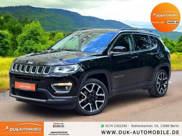 Jeep Compass Limited FWD *Navi*