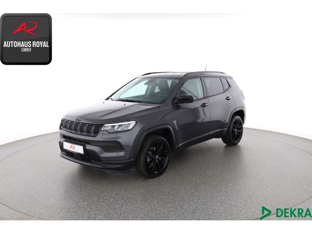 Jeep Compass 1.5 CARPLAY,KAMERA,KEYLESS,SPURHALTE,SH