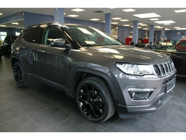 Jeep Compass 1.3 T-GDI l4 Aut. - AHK -