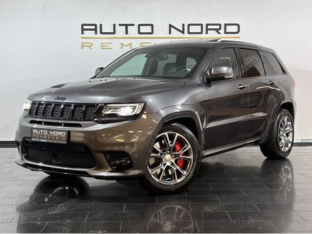 Jeep Grand Cherokee 6.4 V8 HEMI SRT *Pano*Kamera*ACC*