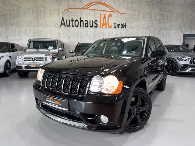 Jeep Grand Cherokee SRT/6.1/SHZ/PDC/LEDER/KLIMA
