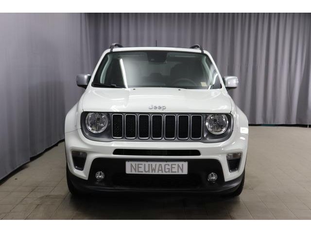 Jeep Renegade Limited 1.6 Multijet 96kW FWD, Panor...