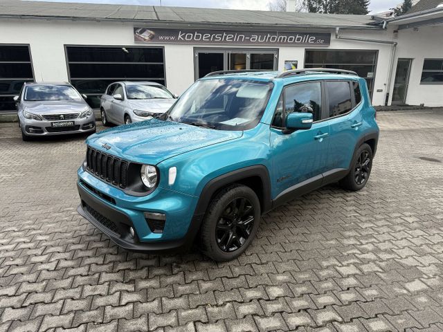 Jeep Renegade Fahrschulwagen*Navi,Sitzheizung*