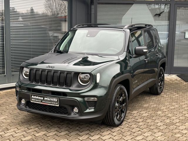 Jeep Renegade 1.5 e-Hybrid North Star *Panorama*