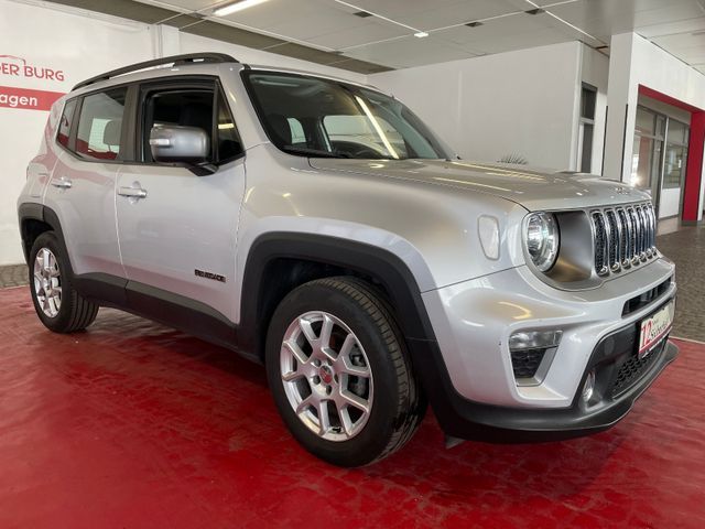 Jeep Renegade Limited FWD