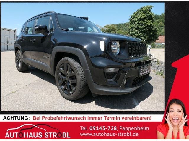 Jeep Renegade 1.0 Night Eagle/ PDC/ GRA/ / FSE/ DAB+