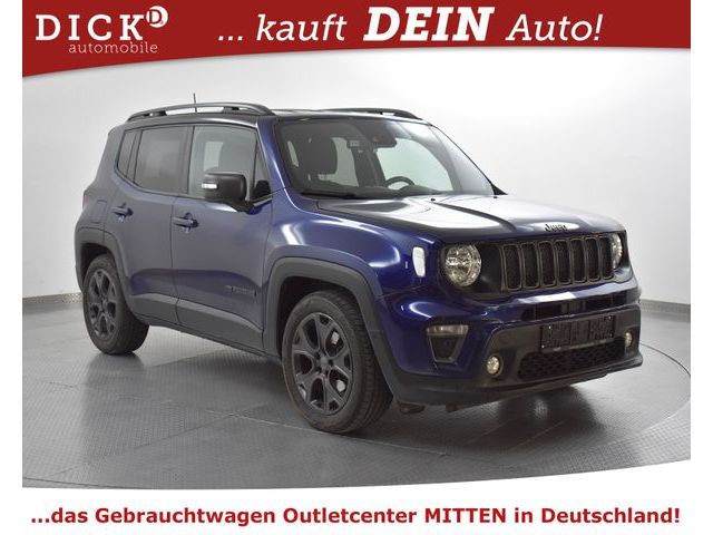 Jeep Renegade 1,3T-GDI 80th Anniversary NAVI+KAM+ACC+