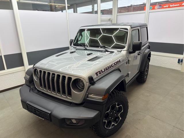 Jeep Wrangler 2.0 T GME RUBICON 3-TÜRIG (EINER DER...