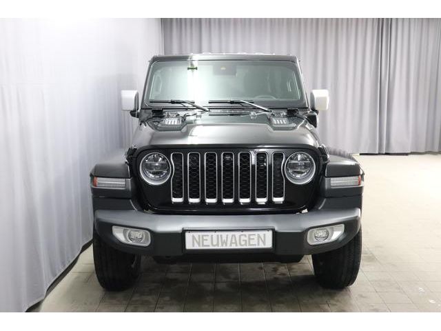 Jeep Wrangler Unlimited Sahara 2,0 280KW UVP 84.05...