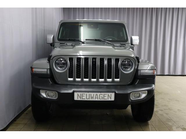 Jeep Wrangler Unlimited Sahara 2.0 280KW UVP 85.14...