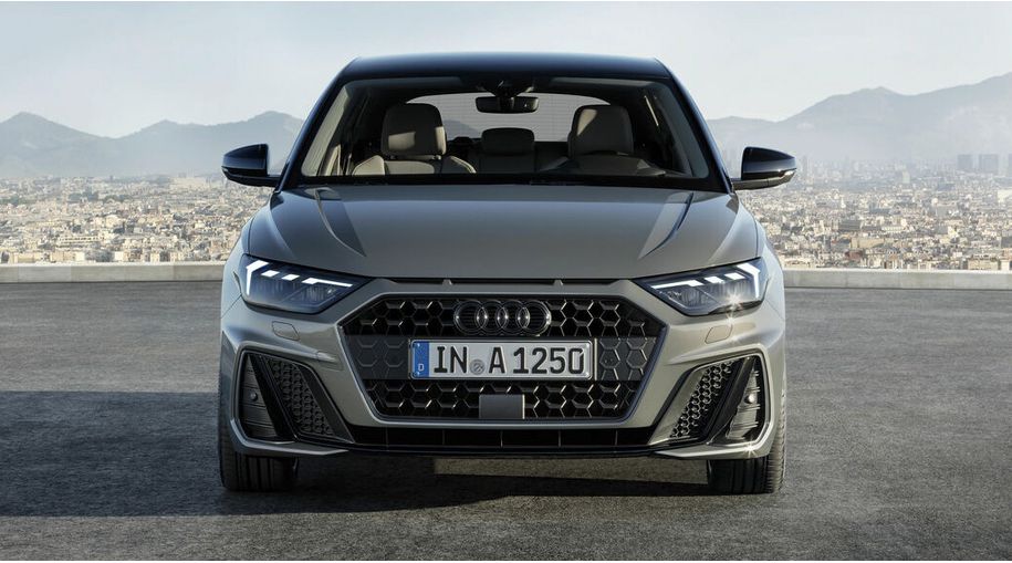 Audi A1 Sportback  Preise, Modell-Varianten & technische Daten