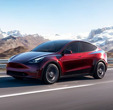 Model Y