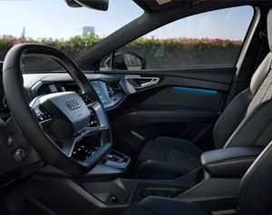 Audi Q4
