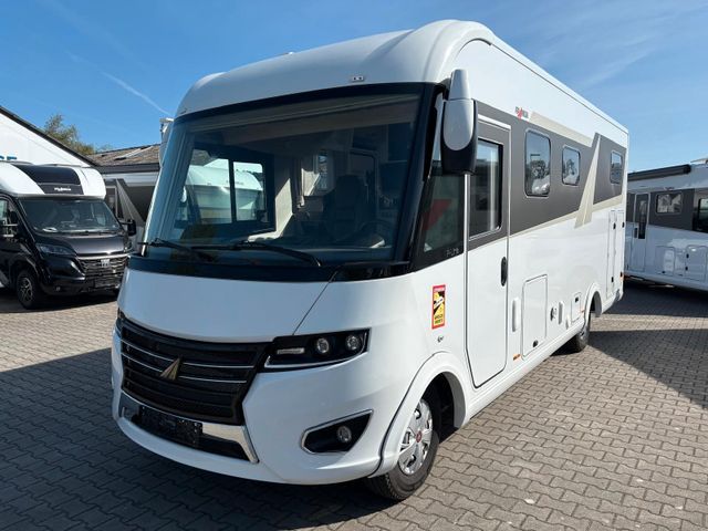 Kia F-Line I 740 GD *Automatik*Autark*