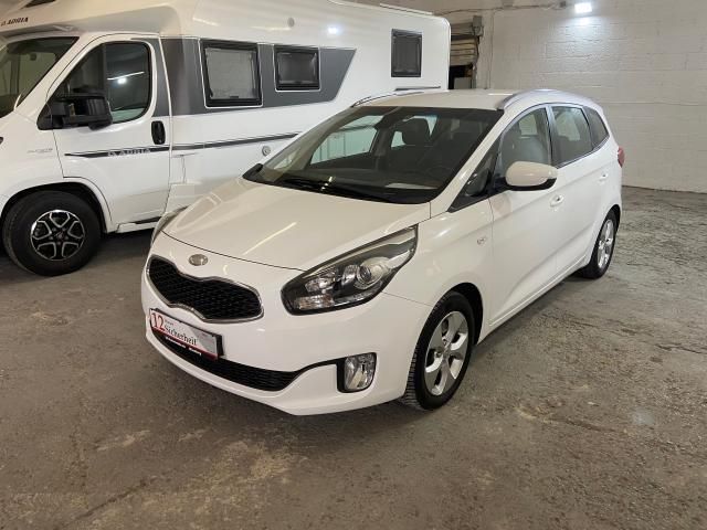 Kia Carens 1.7 CRDi Edition *KLIMA* *AHK* HU 09.202