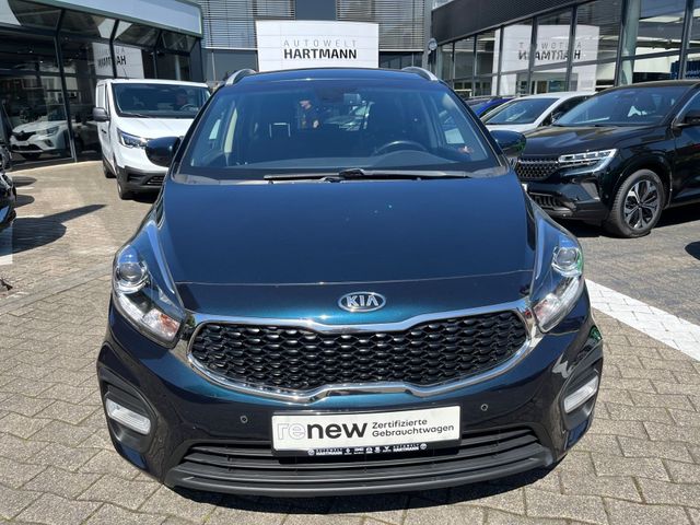 Kia Carens 1.6 GDI Dream Team Edition RF-Kamera