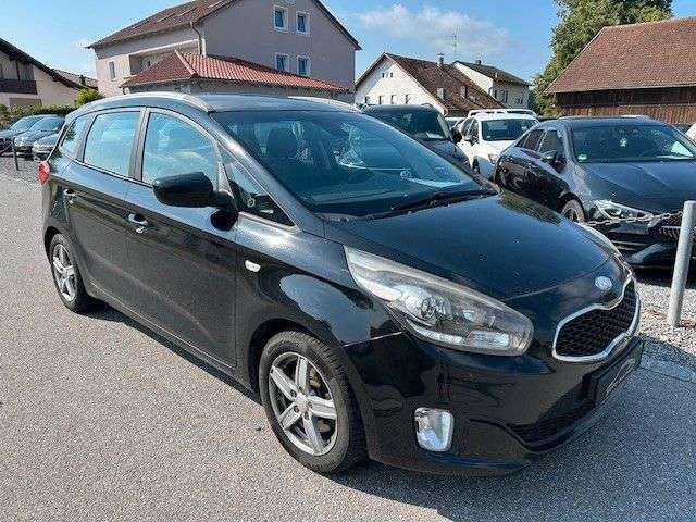 Kia Carens Edition 7 *SHZ*7 Sitze*