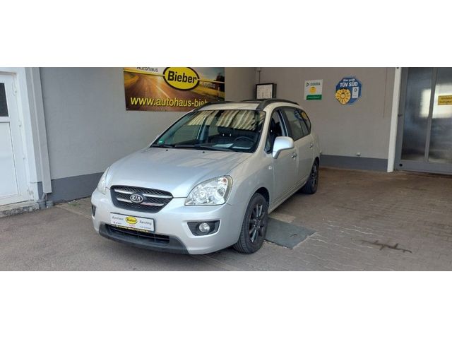 Kia Carens 2.0 CVVT EX