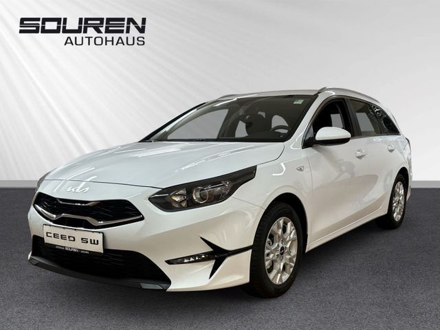 Kia Ceed _sw 1.0T 100 Vision Komfort+ Navi+Apple CarP